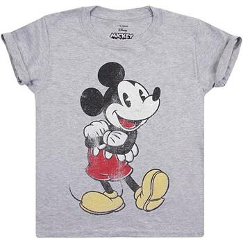 T-shirt enfant Disney TV508