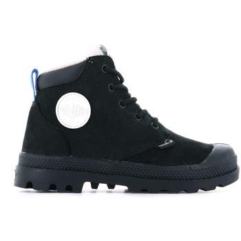 Baskets Palladium PAMPA HI CUFF WPS OZ