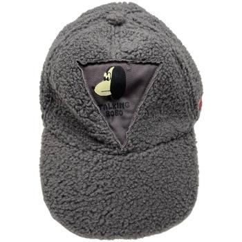 Casquette enfant Bobo Choses Casquette moumoute grise - 6/10 ans