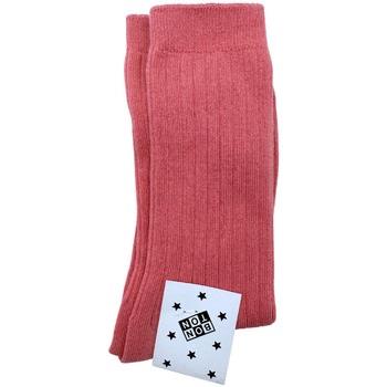 Chaussettes enfant Bonton Chaussettes roses (neuf) - 31