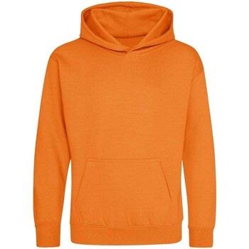 Sweat-shirt enfant Awdis PC5102