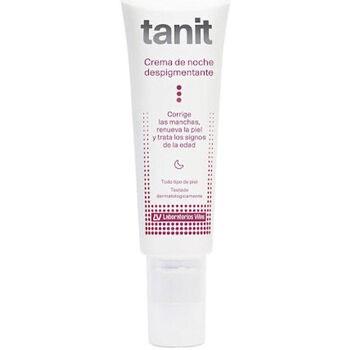 Soins ciblés Tanit Crème De Nuit Dépigmentante