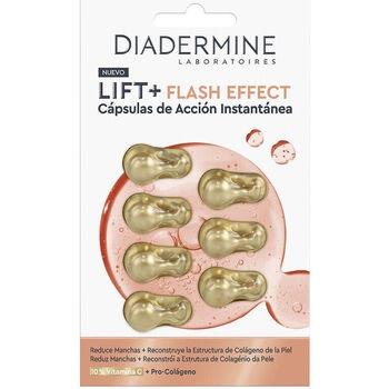 Anti-Age &amp; Anti-rides Diadermine Lift + Flash Effet Vitamine C + P...