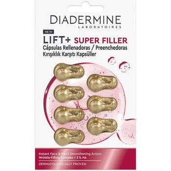 Anti-Age &amp; Anti-rides Diadermine Lift + Super Filler Filler Lissan...