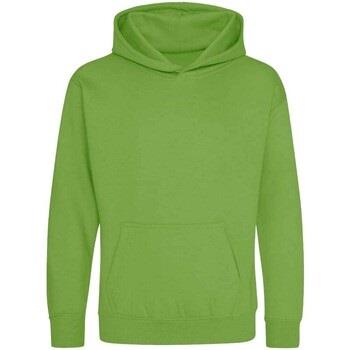 Sweat-shirt enfant Awdis PC5102