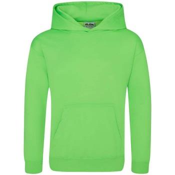 Sweat-shirt enfant Awdis Electric