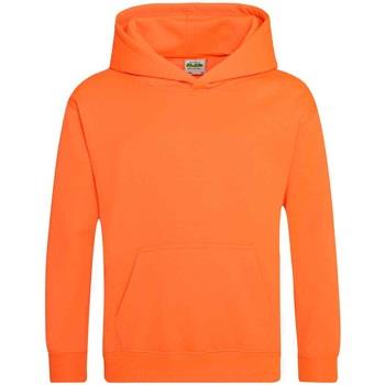 Sweat-shirt enfant Awdis Electric