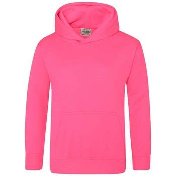 Sweat-shirt enfant Awdis Electric