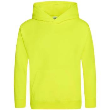 Sweat-shirt enfant Awdis Electric