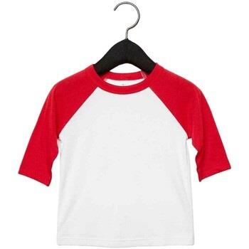 T-shirt enfant Bella + Canvas BE217