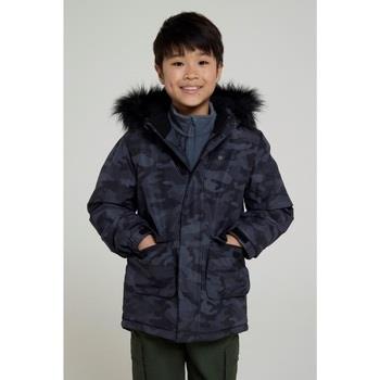 Blouson enfant Mountain Warehouse Ranger