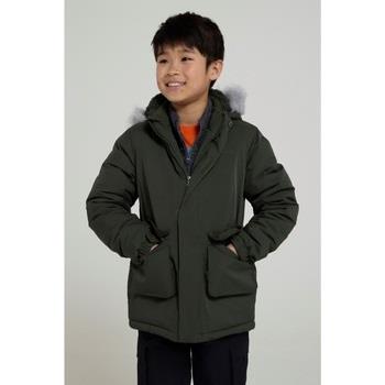 Blouson enfant Mountain Warehouse Ranger