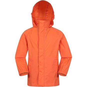 Blouson enfant Mountain Warehouse Pakka II