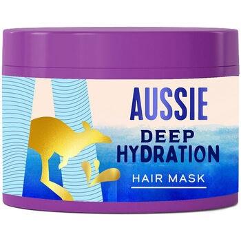 Soins &amp; Après-shampooing Aussie Masque Capillaire Hydratation Prof...