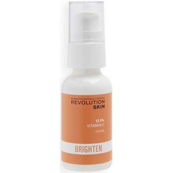 Soins ciblés Revolution Skincare Sérum Éclat Brighten 12,5% Vitamine C