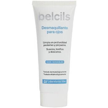 Démaquillants &amp; Nettoyants Belcils Gel Démaquillant Yeux