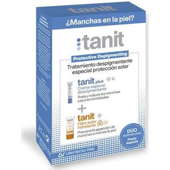 Accessoires visages Tanit Etui De Traitement Dépigmentant 2 Pcs