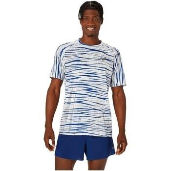 T-shirt Asics -