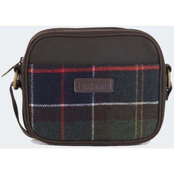 Sac Barbour -