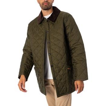 Veste Barbour Veste Matelassée Liddesdale