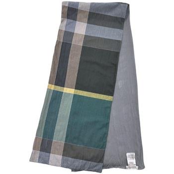 Echarpe enfant Burberry Foulard vert à carreaux - Taille unique