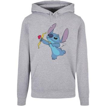 Sweat-shirt Disney Cupid Valentines