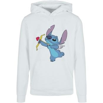 Sweat-shirt Disney Cupid Valentines