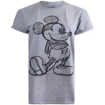 T-shirt Disney TV1673