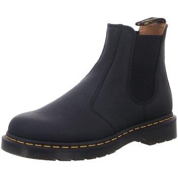 Bottes Dr. Martens -