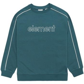 Sweat-shirt enfant Element Cornell 90s