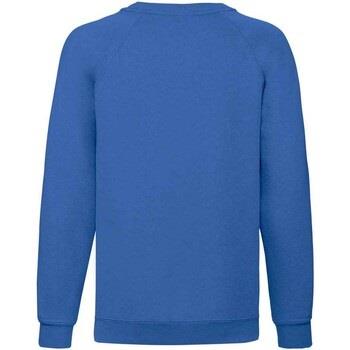 Sweat-shirt enfant Fruit Of The Loom SS8B