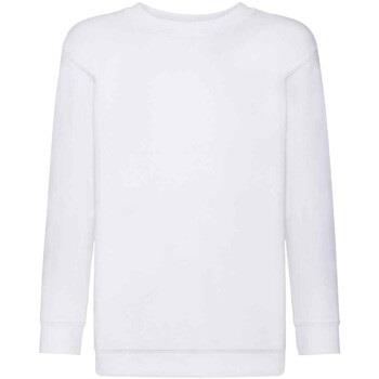 Sweat-shirt enfant Fruit Of The Loom Classic