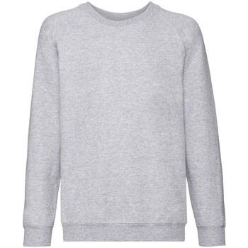 Sweat-shirt enfant Fruit Of The Loom Classic