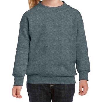 Sweat-shirt enfant Gildan GD56B