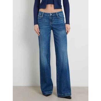 Jeans Guess SEXY PALAZZO W4YA96 D5926-3MOT