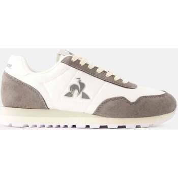 Baskets Le Coq Sportif Chaussures ASTRA_2 W Femme