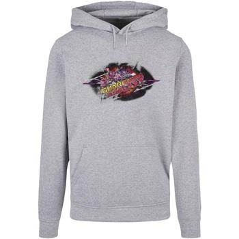 Sweat-shirt Marvel Guardians Of The Galaxy