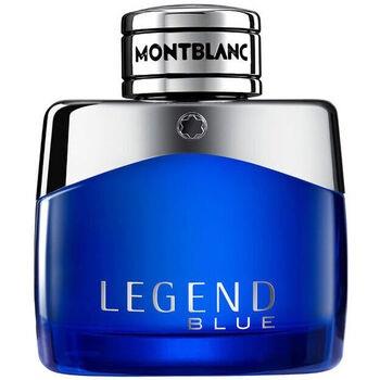 Eau de parfum Montblanc Légende Bleu Edp Vapo