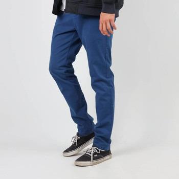 Pantalon Oxbow Pantalon chino uni stretch REANO