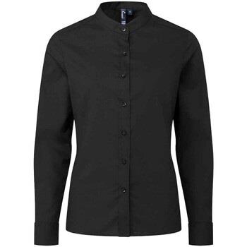 Chemise Premier PR358