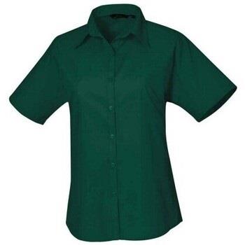 Chemise Premier PR302