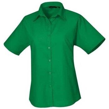 Chemise Premier PR302