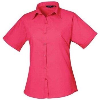 Chemise Premier PR302