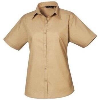 Chemise Premier PR302