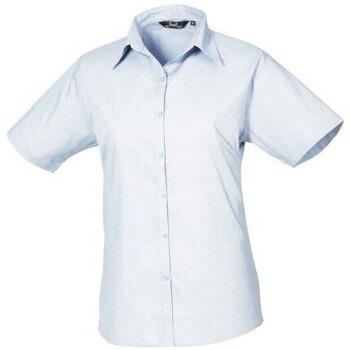 Chemise Premier PR302