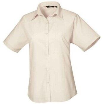 Chemise Premier PR302