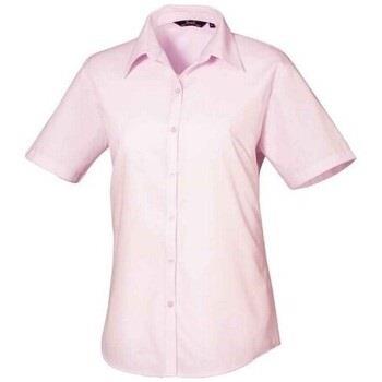 Chemise Premier PR302