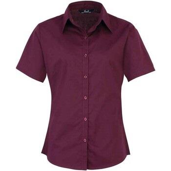 Chemise Premier PR302