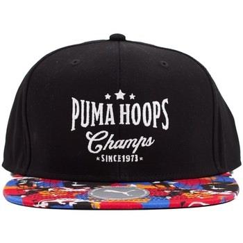 Casquette Puma BASKETBALL PRO FB CA