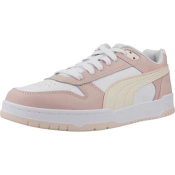 Baskets Puma RBD GAME LOW